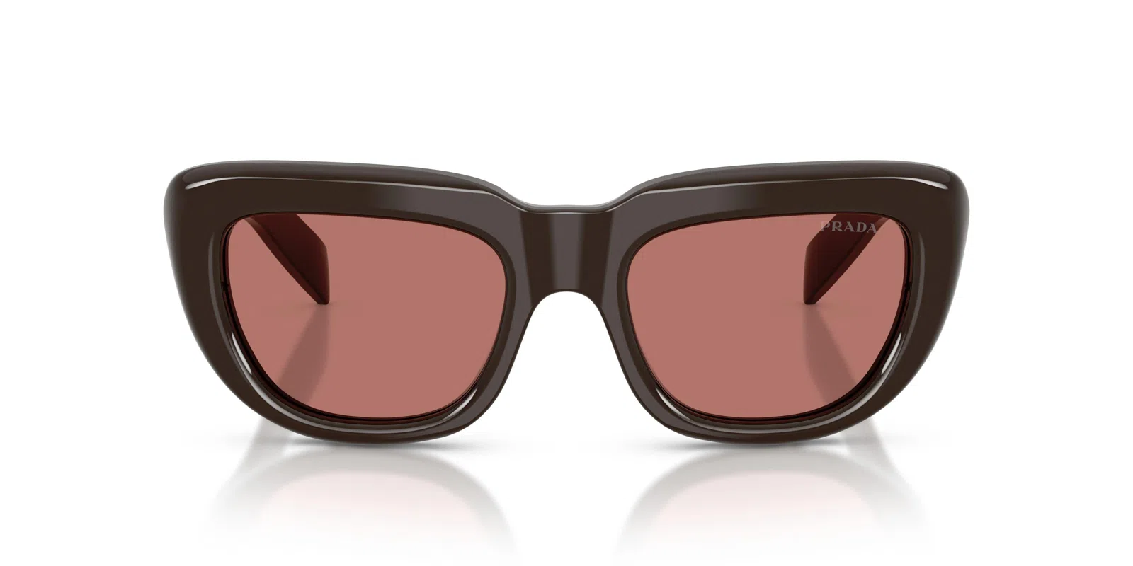 Prada D07S Sunglasses - view 25